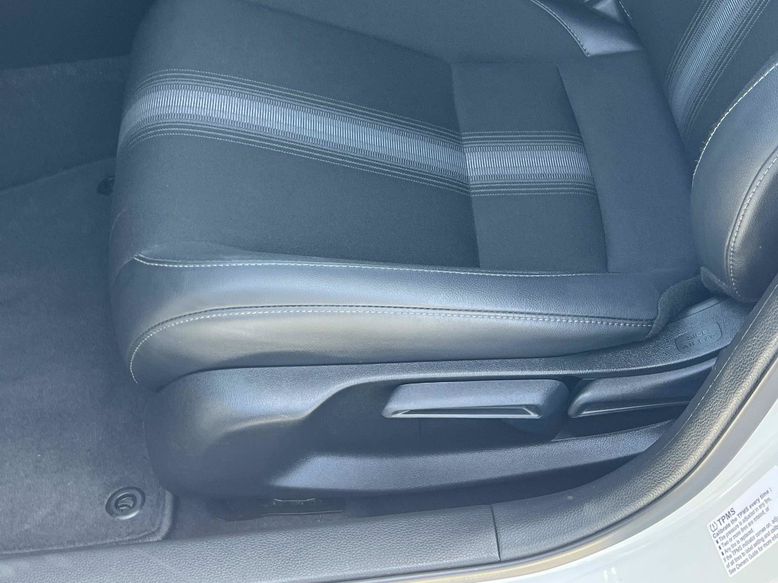 2024 Honda Civic Sport - Photo 44