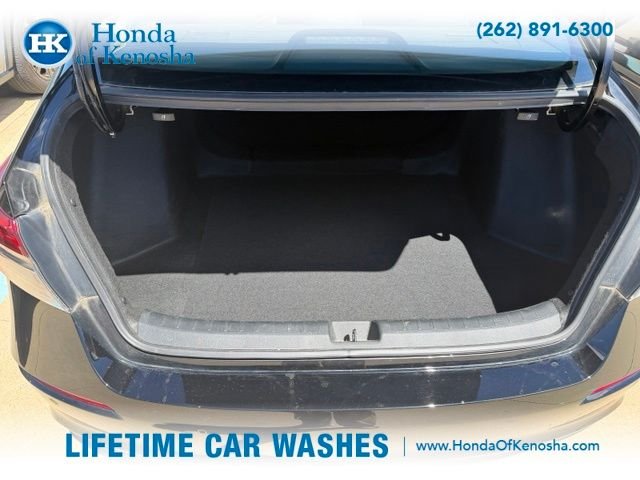 Certified Used 2022  Honda Touring image 9