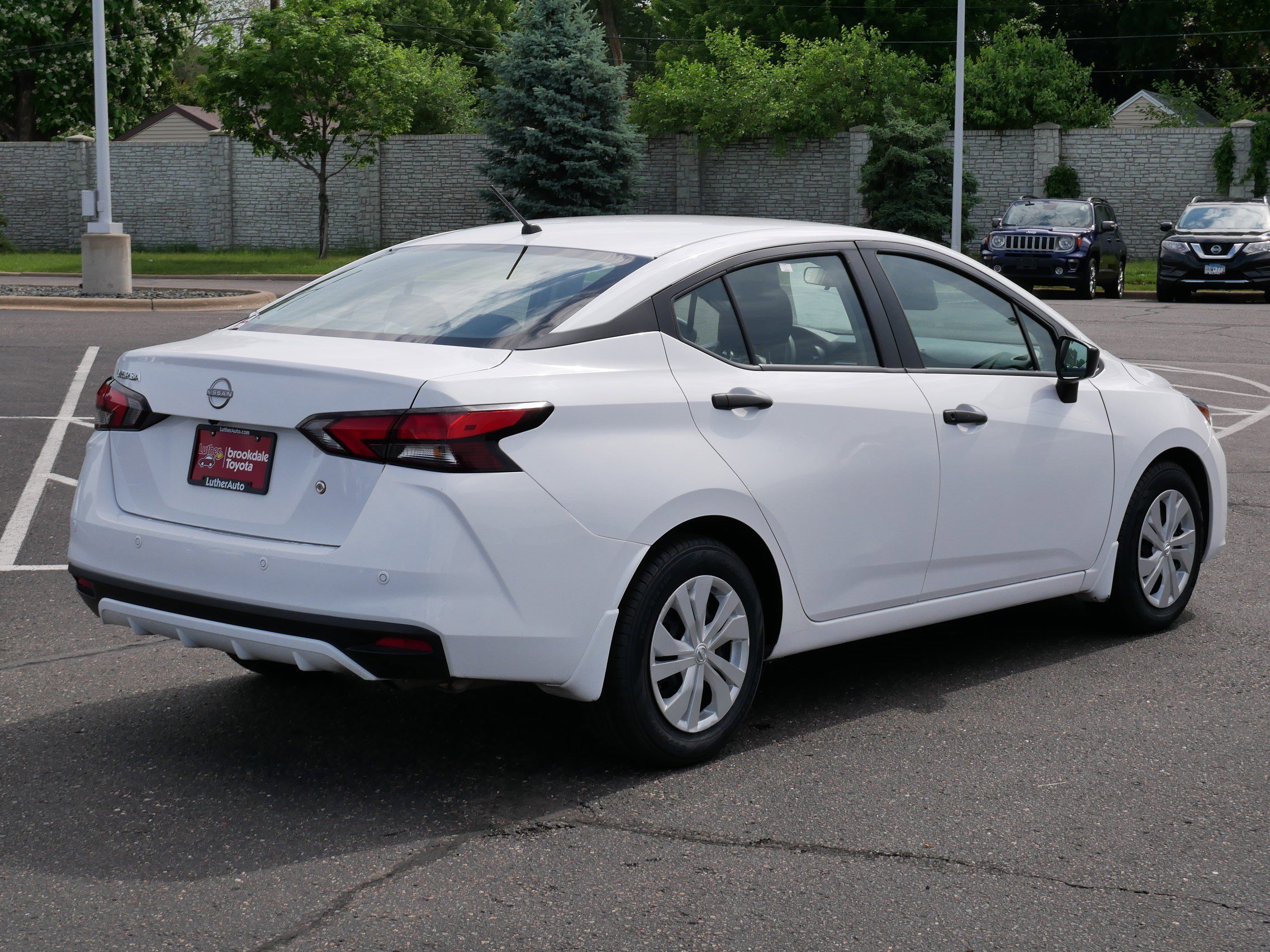 Used 2024 Fresh Powder Nissan S image 7