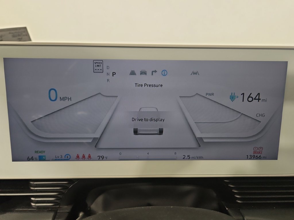 Certified Used 2024 Gray Hyundai SEL image 16