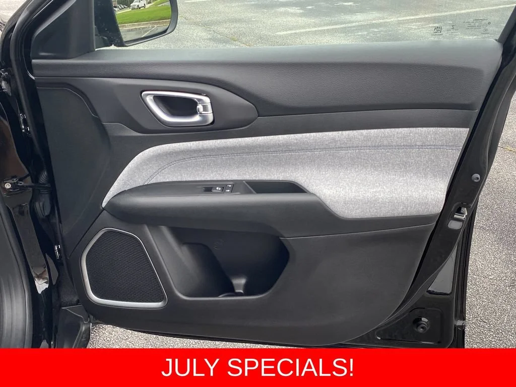 2022 Jeep Compass Latitude - Photo 26
