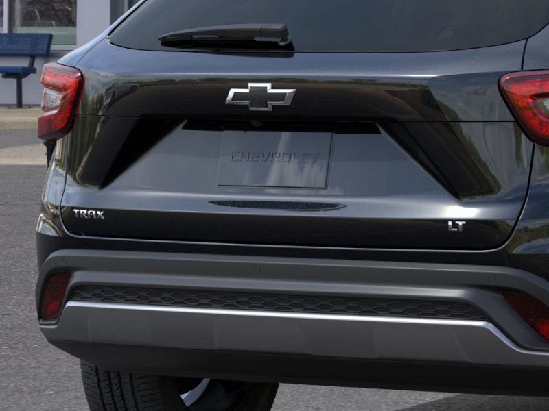2025 Chevrolet Trax LT - Photo 7