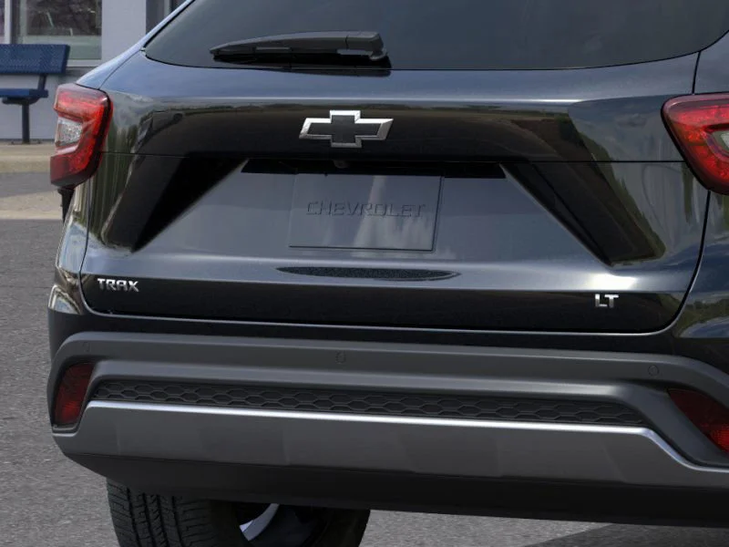 2025 Chevrolet Trax LT - Photo 7