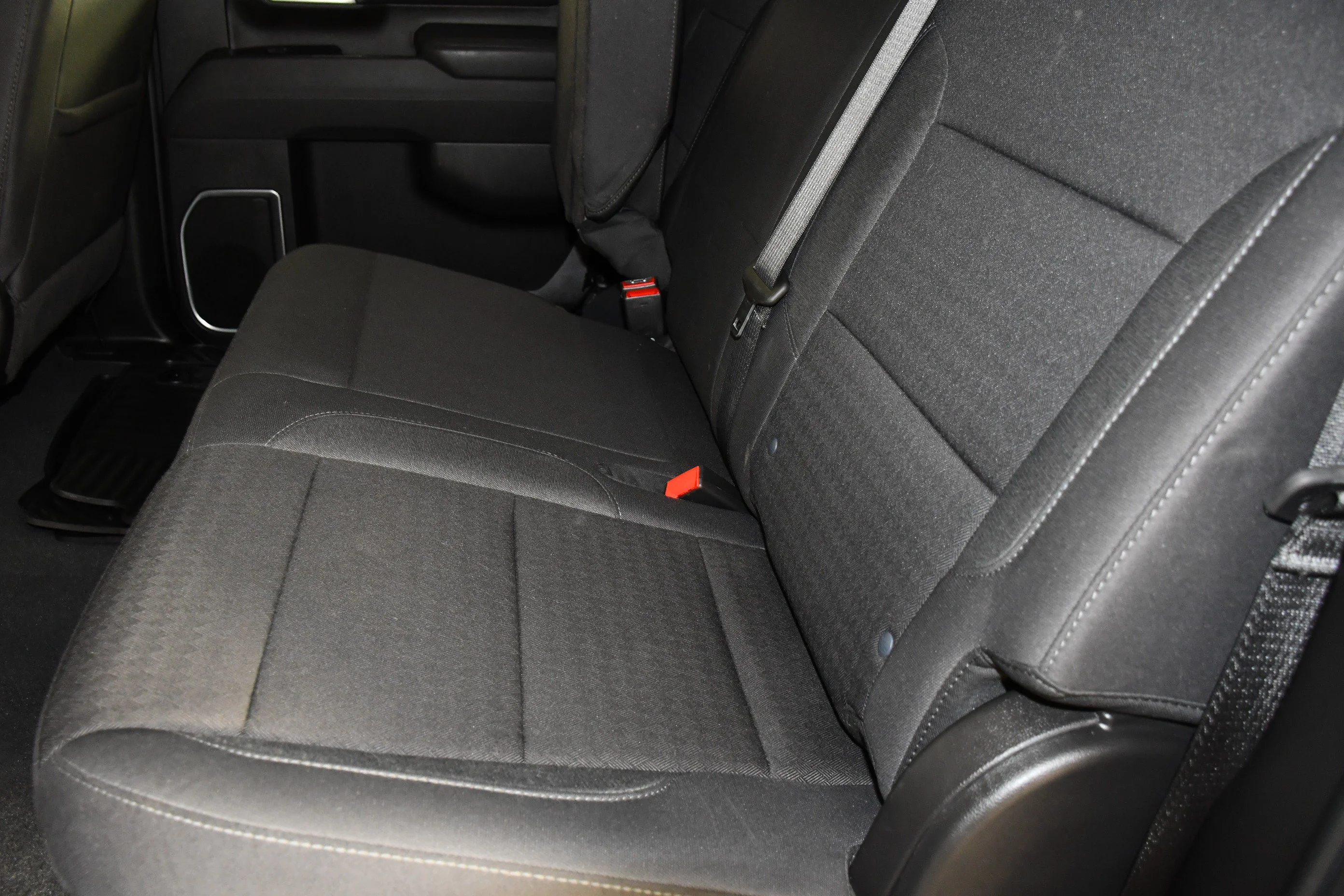 Used 2025 Summit White Chevrolet LT image 50