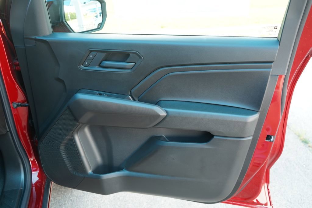 2026 Chevrolet Colorado Trail Boss - Photo 20