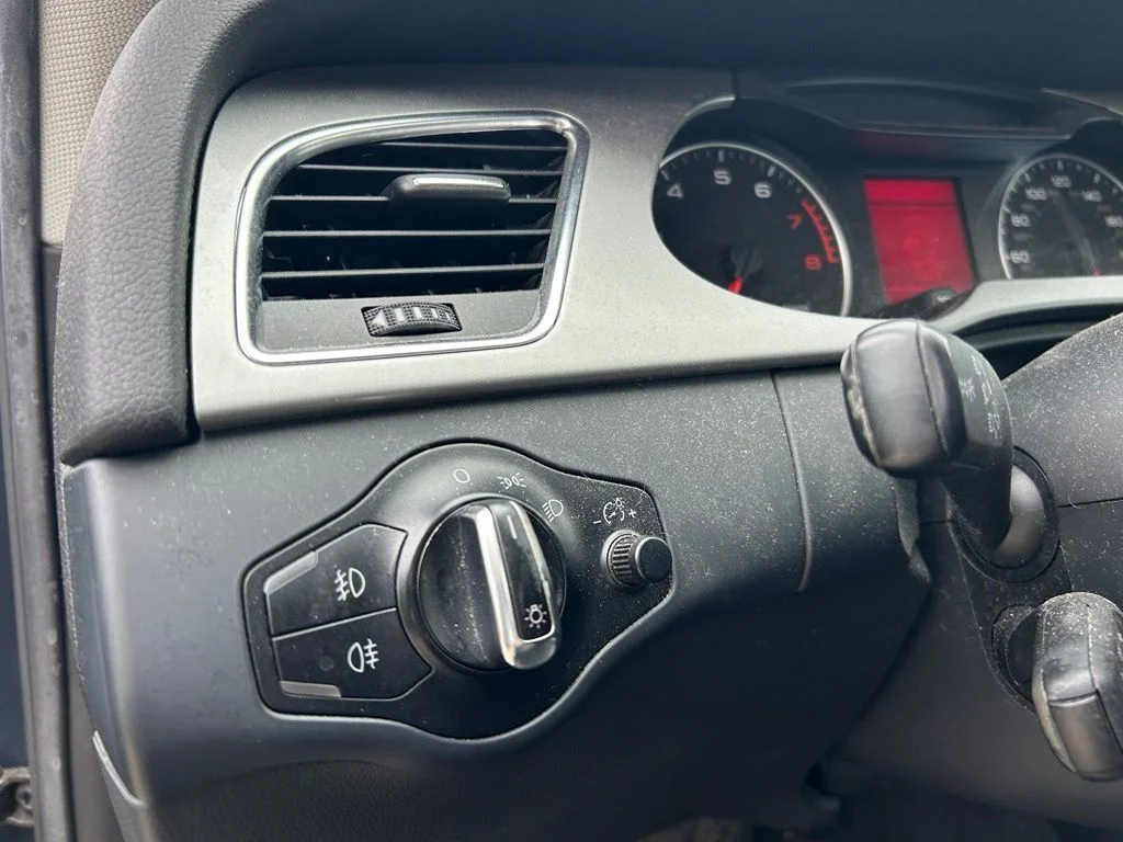 Used 2011 Gray Audi 2.0T Premium image 13