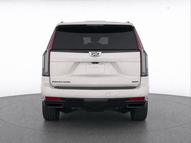 2024 Cadillac Escalade Sport Platinum - Photo 7