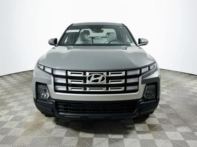 New 2027 Hyundai SANTA CRUZ SE
