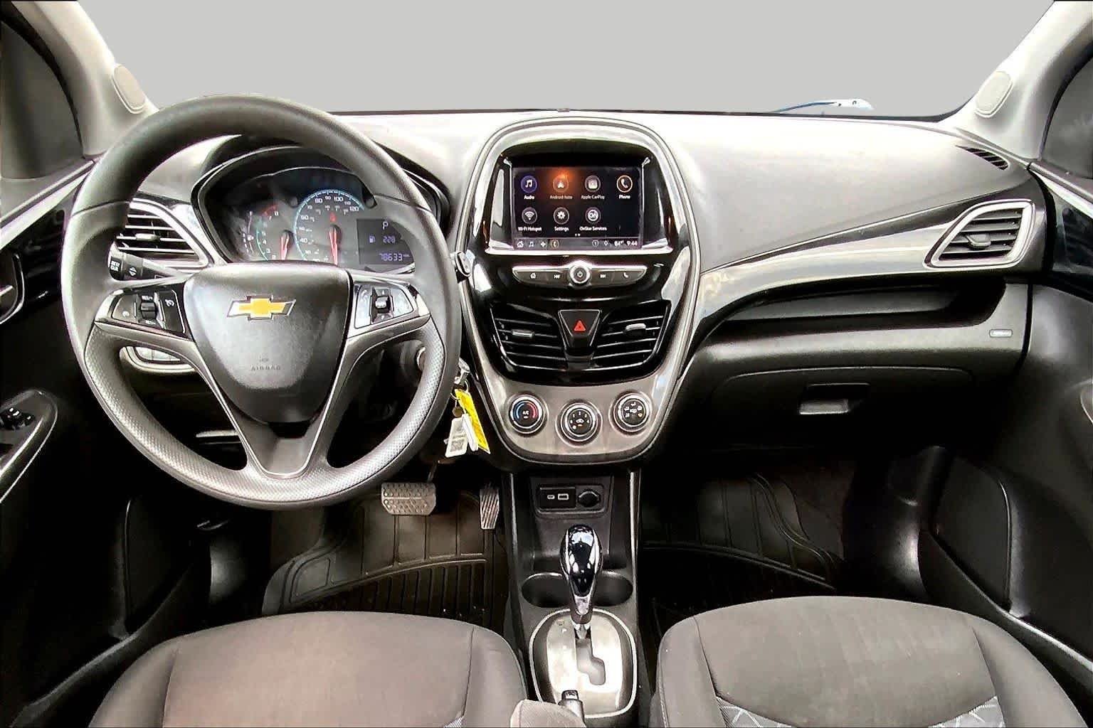 Used 2020 Red Hot Chevrolet LT image 14