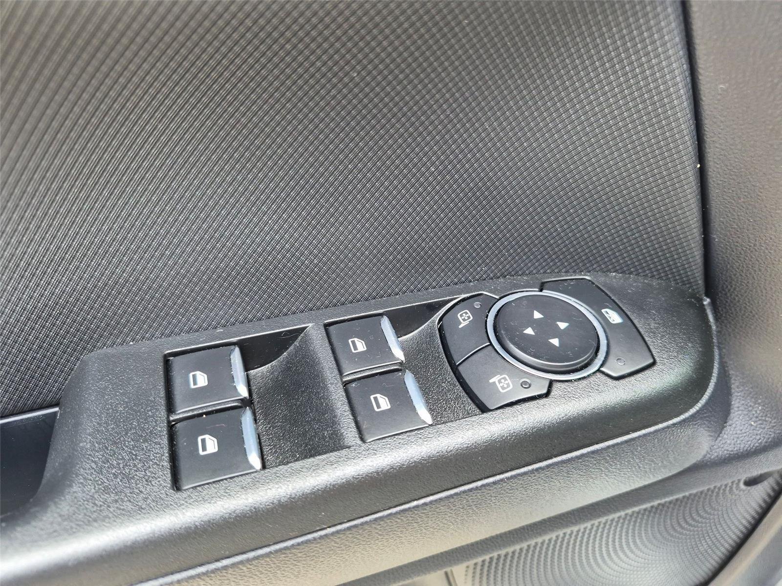 Used 2024 Oxford White Ford Big Bend image 13