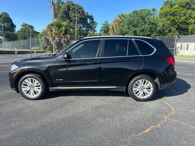 Used 2016 BMW X5 xDrive35i with VIN 5UXKR0C55G0P32509 for sale in Florence, SC