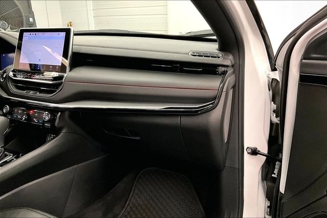 2024 Jeep Compass Trailhawk - Photo 19