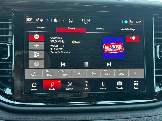 New 2026 B5 Blue Exterior Paint Dodge GT PLUS image 31