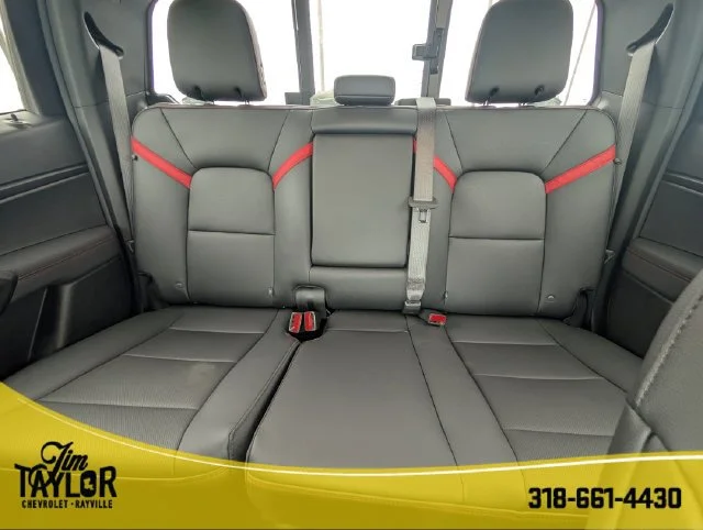 2026 Chevrolet Colorado Z71 - Photo 19