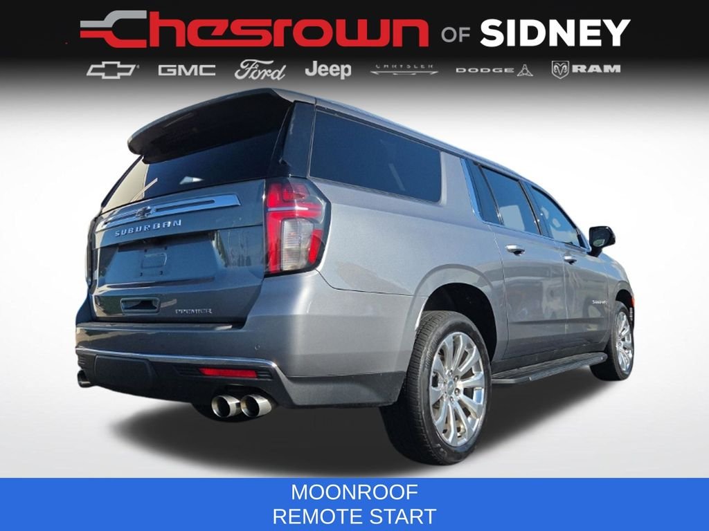 Used 2021 Gray Chevrolet Premier image 13