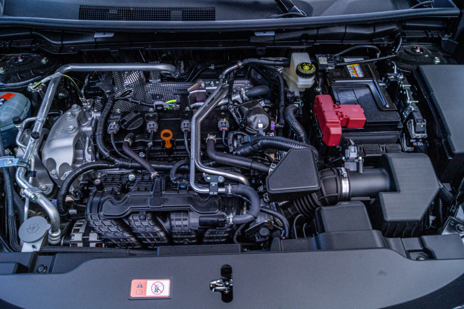 2025 Mitsubishi Outlander SEL Platinum Edition - Photo 16