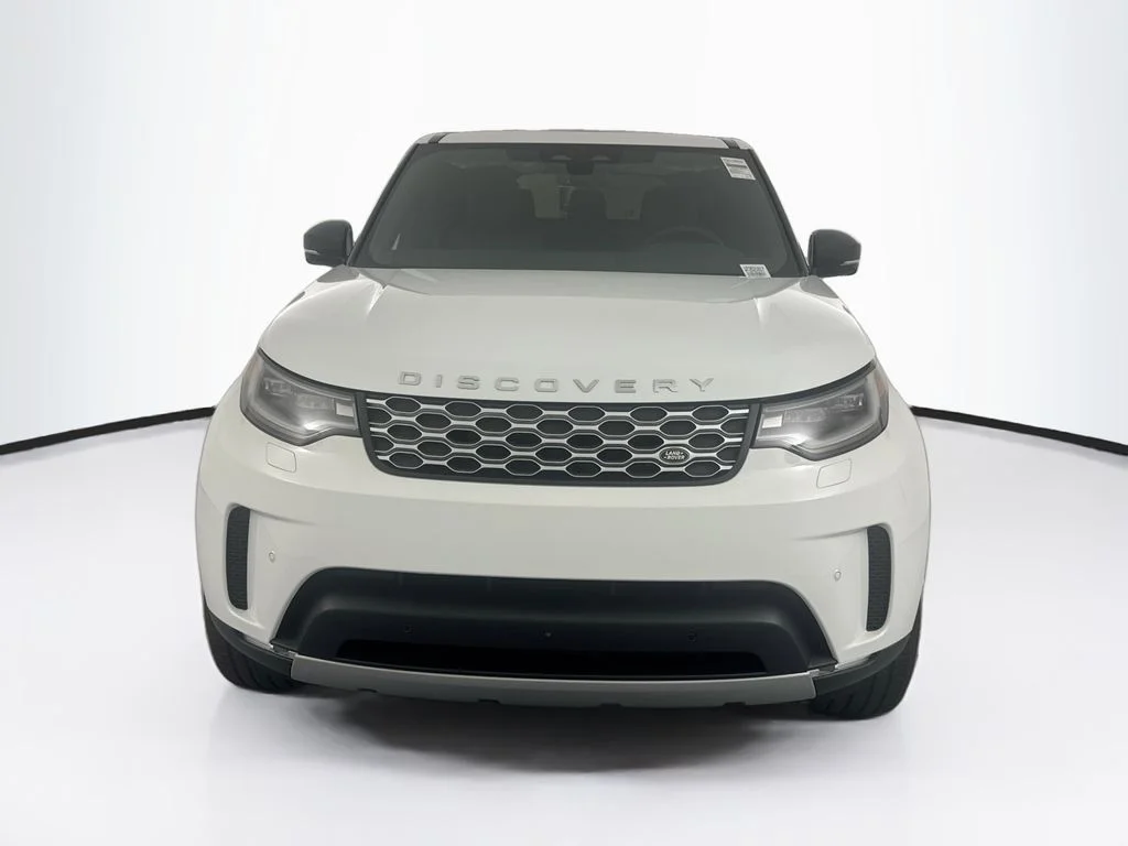 New 2026 Fuji White Land Rover S image 2