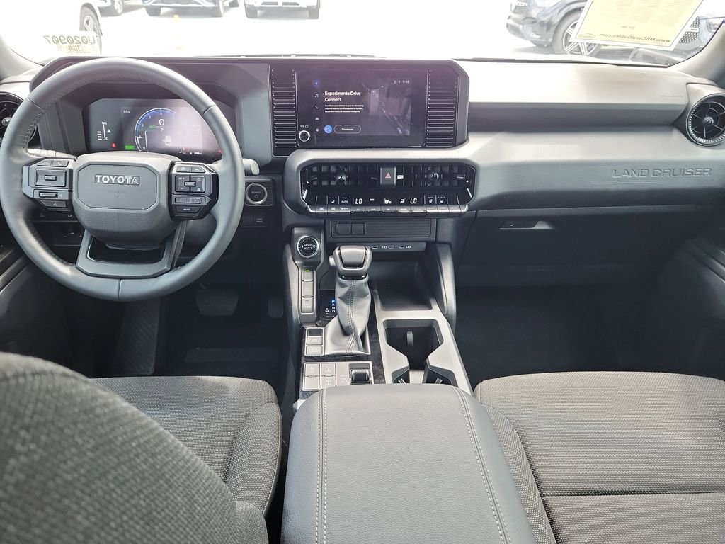 Used 2025 Gray Toyota 1958 image 15