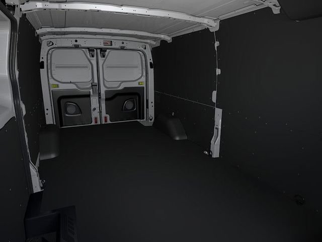New 2026 Oxford White Ford Cargo Van image 11