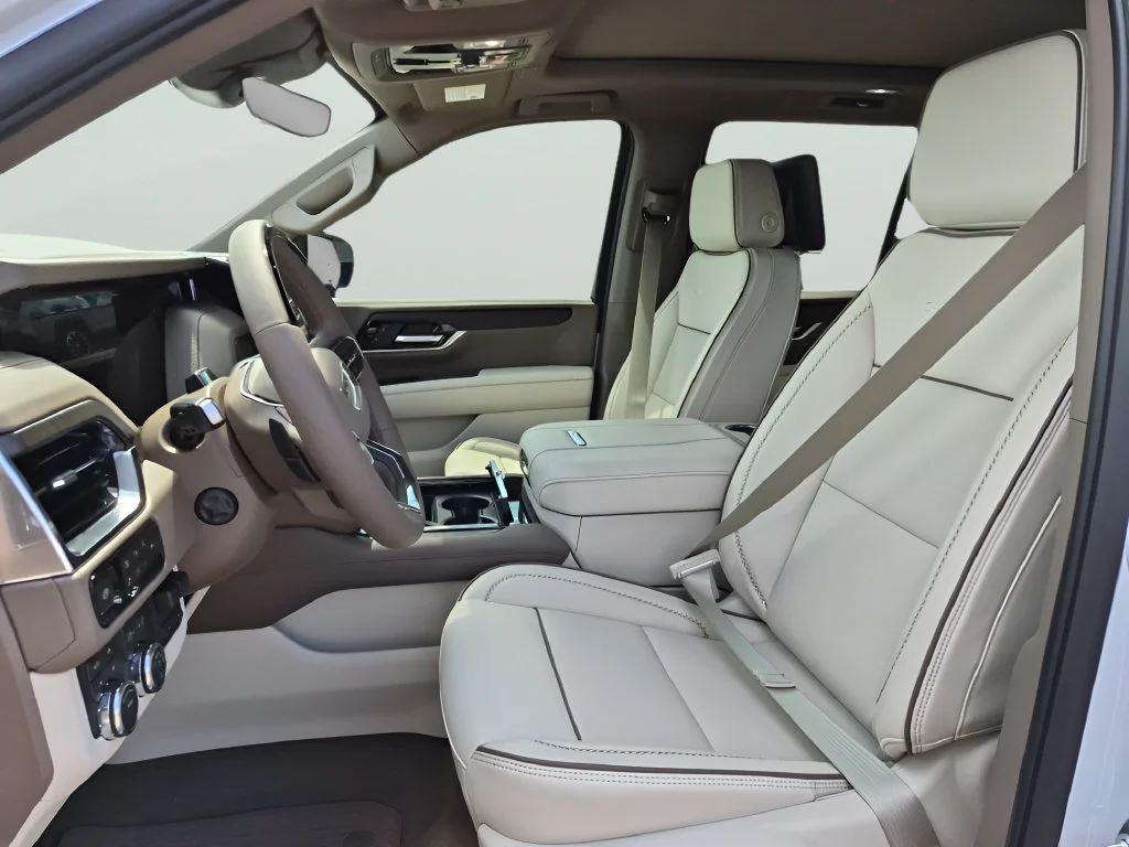 New 2026 GMC Yukon Denali, photo 16
