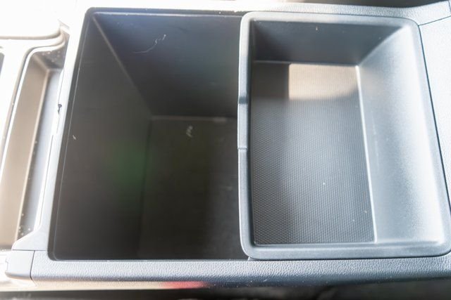 Used 2025 Black Kia EX image 37