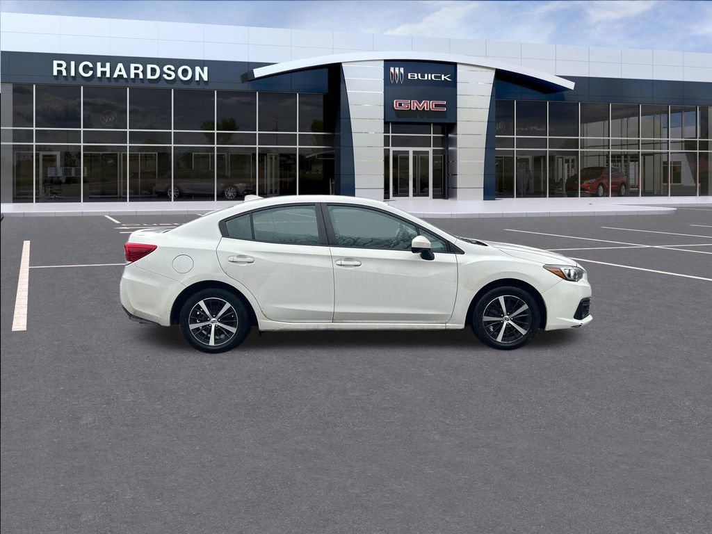 2023 Subaru Impreza Premium - Photo 6