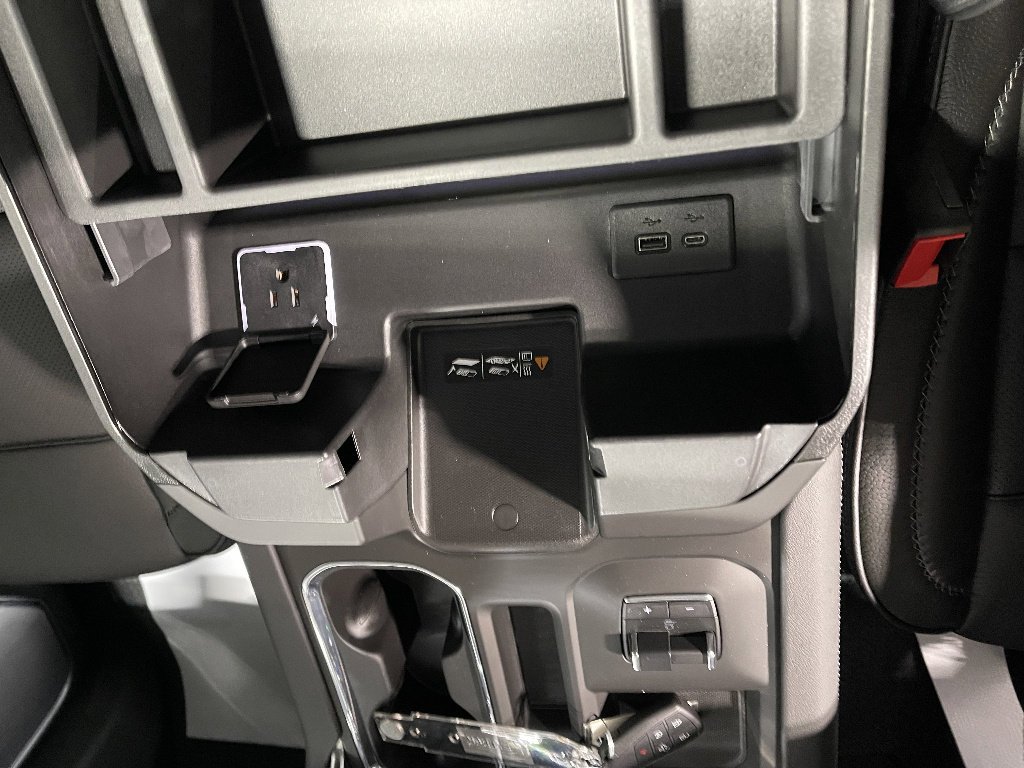 2025 GMC Sierra 2500HD Denali - Photo 31