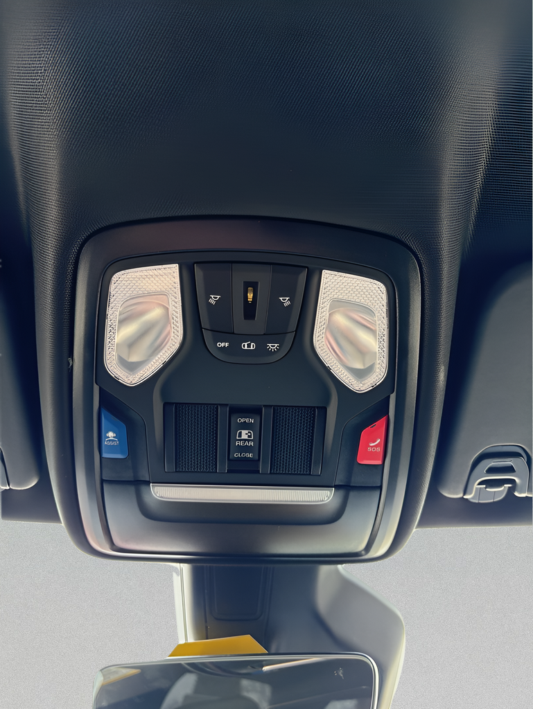 2026 RAM 1500 Tradesman - Photo 25