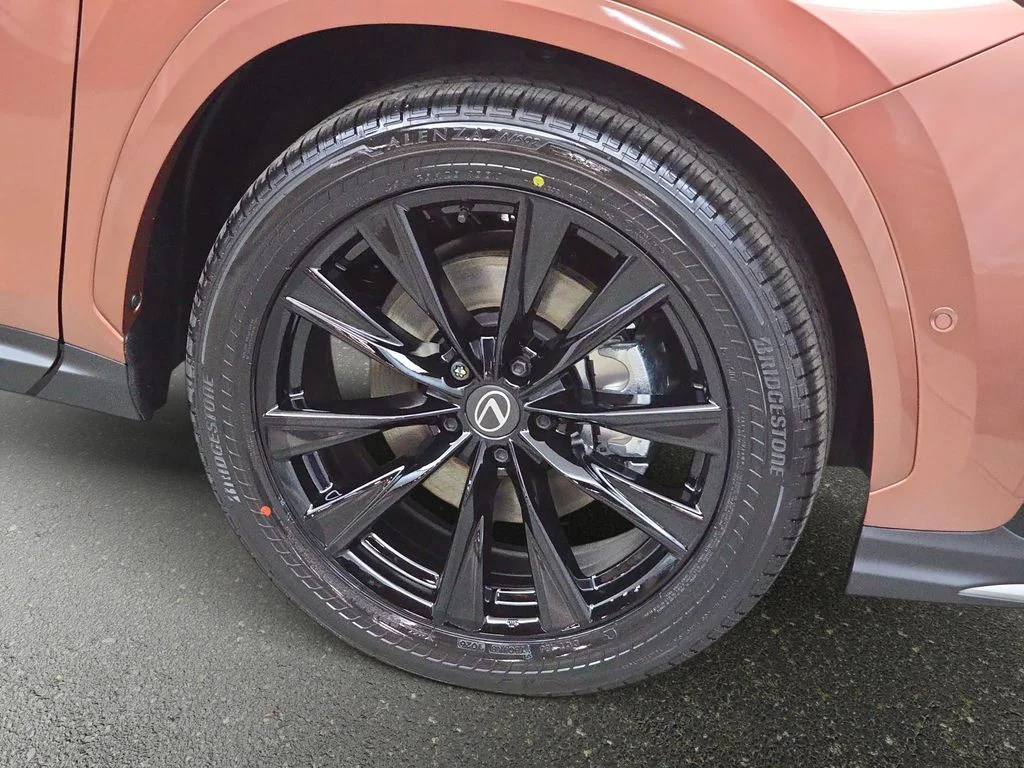 New 2026 Brown Lexus 450h+ F SPORT image 30