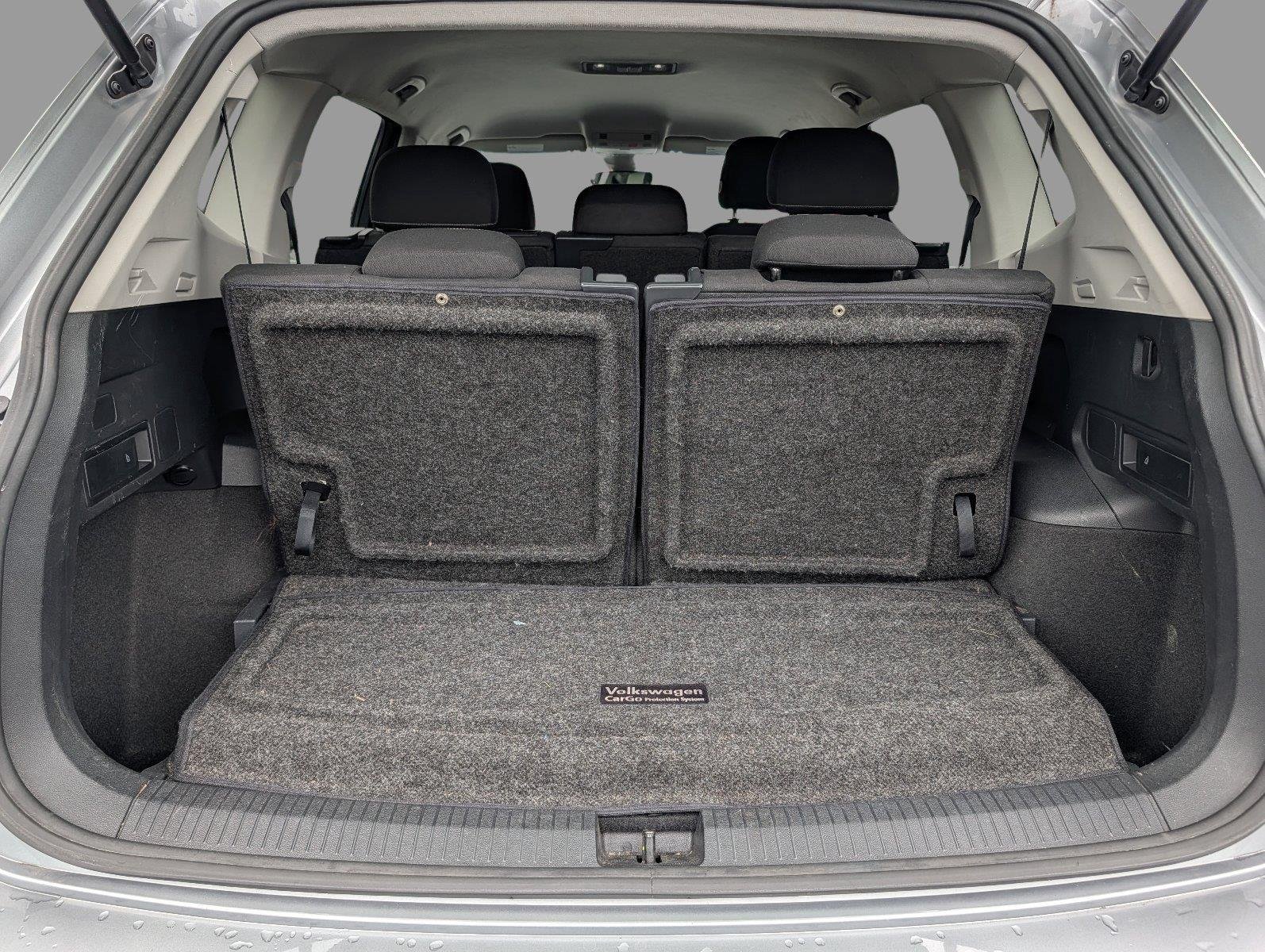 Used 2023 Pyrite Silver Metallic Volkswagen S image 33