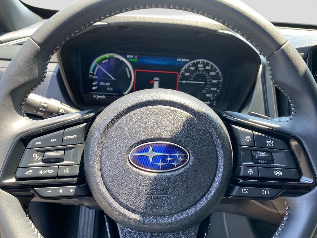 Used 2025 Beige Subaru Premium image 18