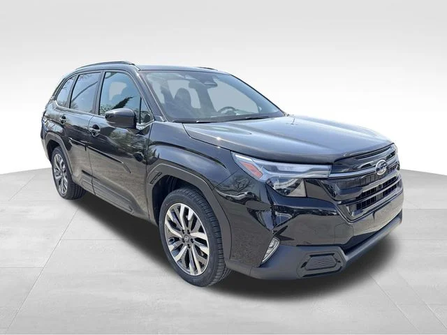 2026 Subaru Forester Touring's photo