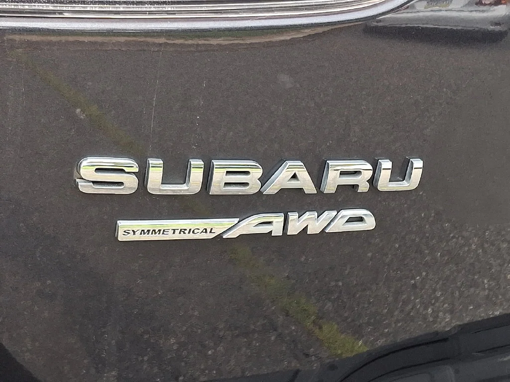 Used 2019 Gray Subaru Touring image 29