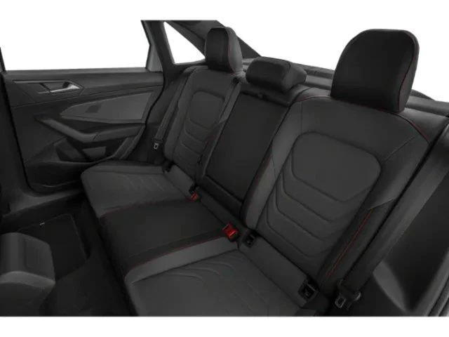 New 2027 MONUMENT GRAY W/DEEP BLACK ROO Volkswagen Autobahn image 10