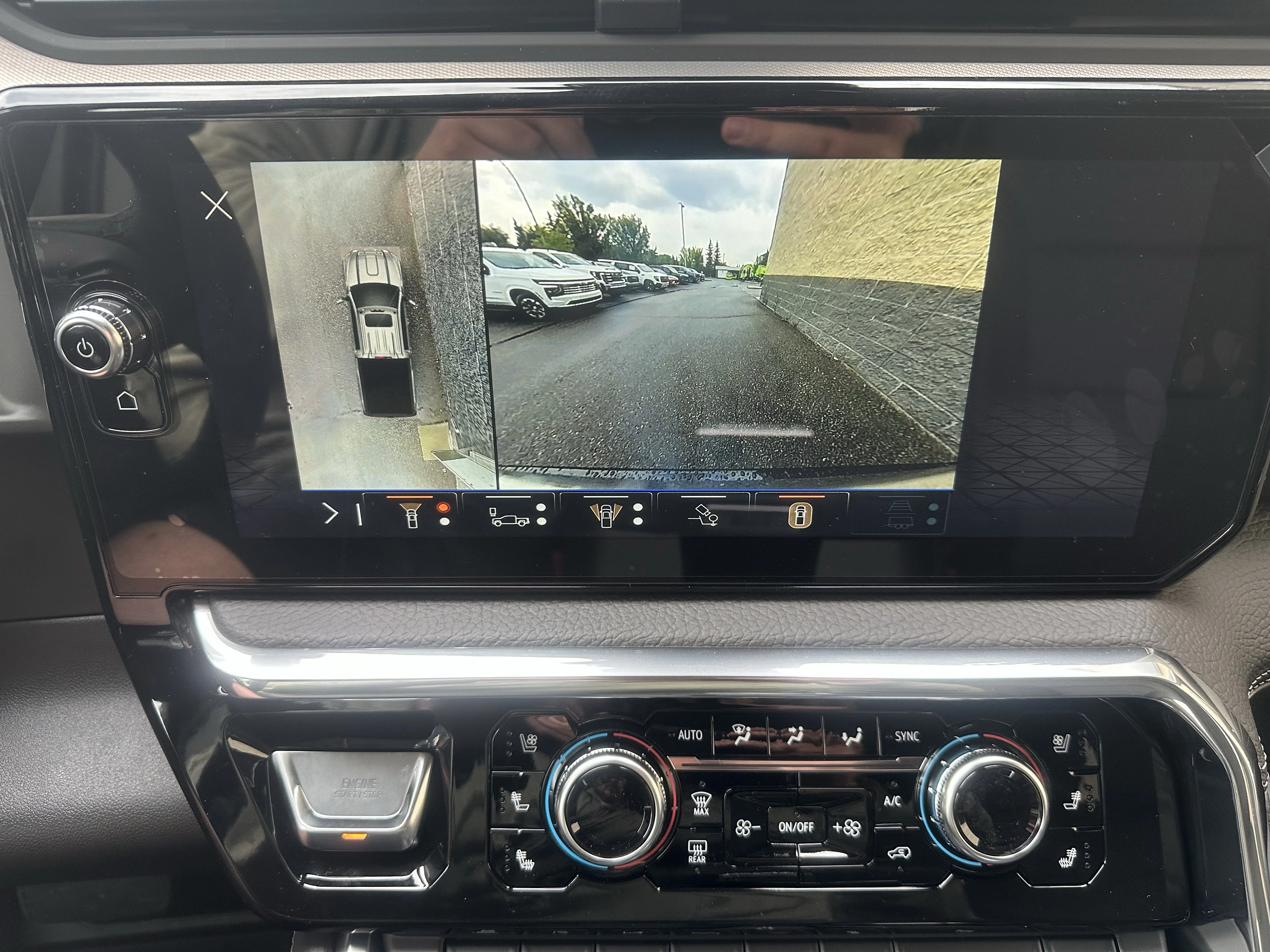 New 2026 Onyx Black GMC Denali image 16