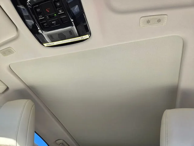 New 2026 Caviar Lexus LUXURY AWD image 7