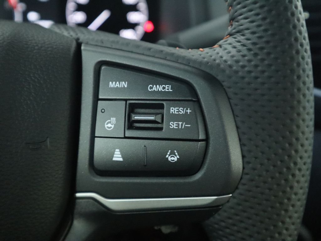 2026 Honda Ridgeline TrailSport - Photo 12