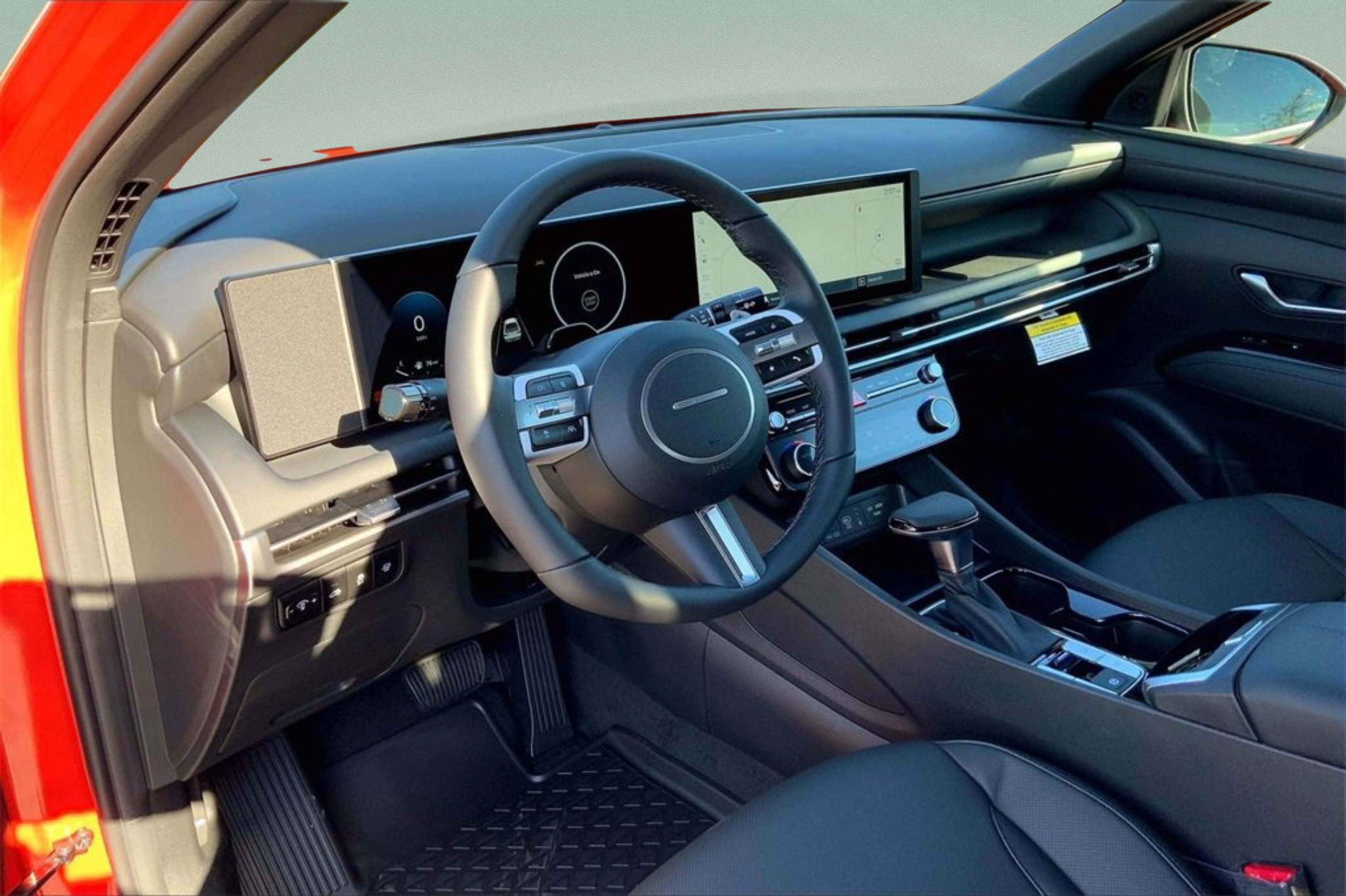 2026 Hyundai Santa Cruz XRT - Photo 9