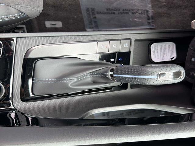 New 2026 Blue Hyundai Sedan image 27