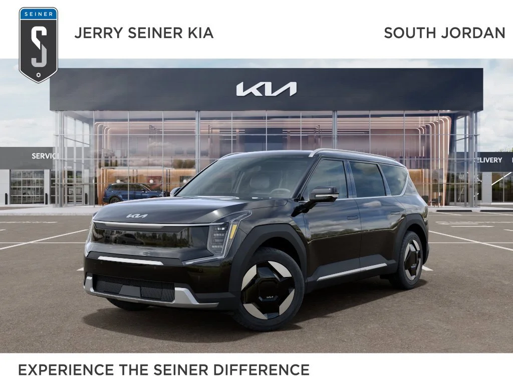 2026 Kia EV9 Wind AWD's photo