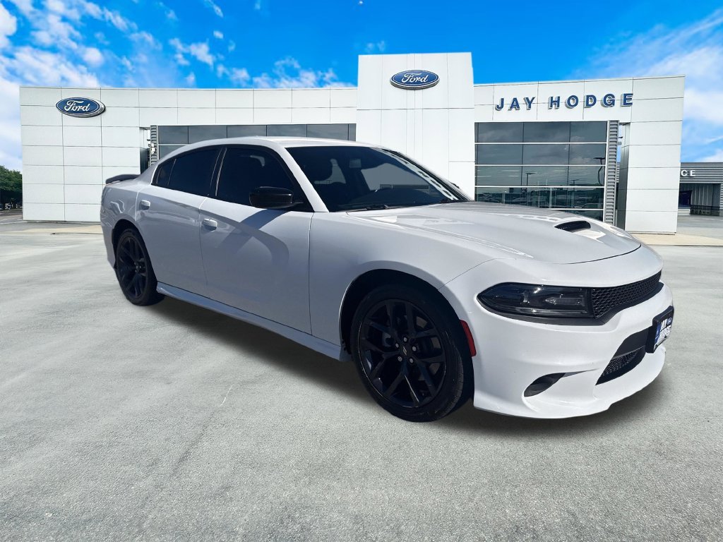 2021 Dodge Charger GT