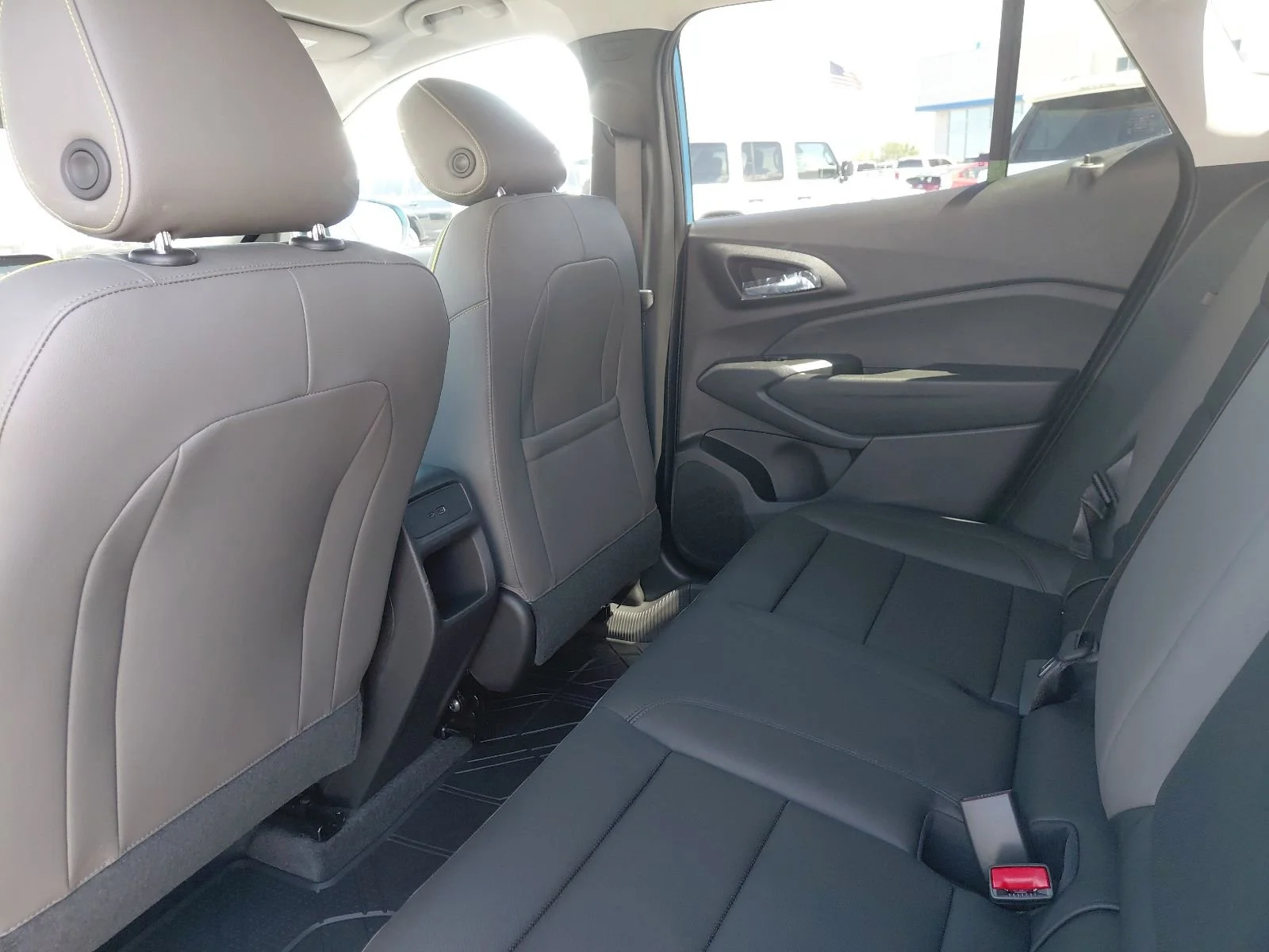 2026 Chevrolet Trax Activ - Photo 22