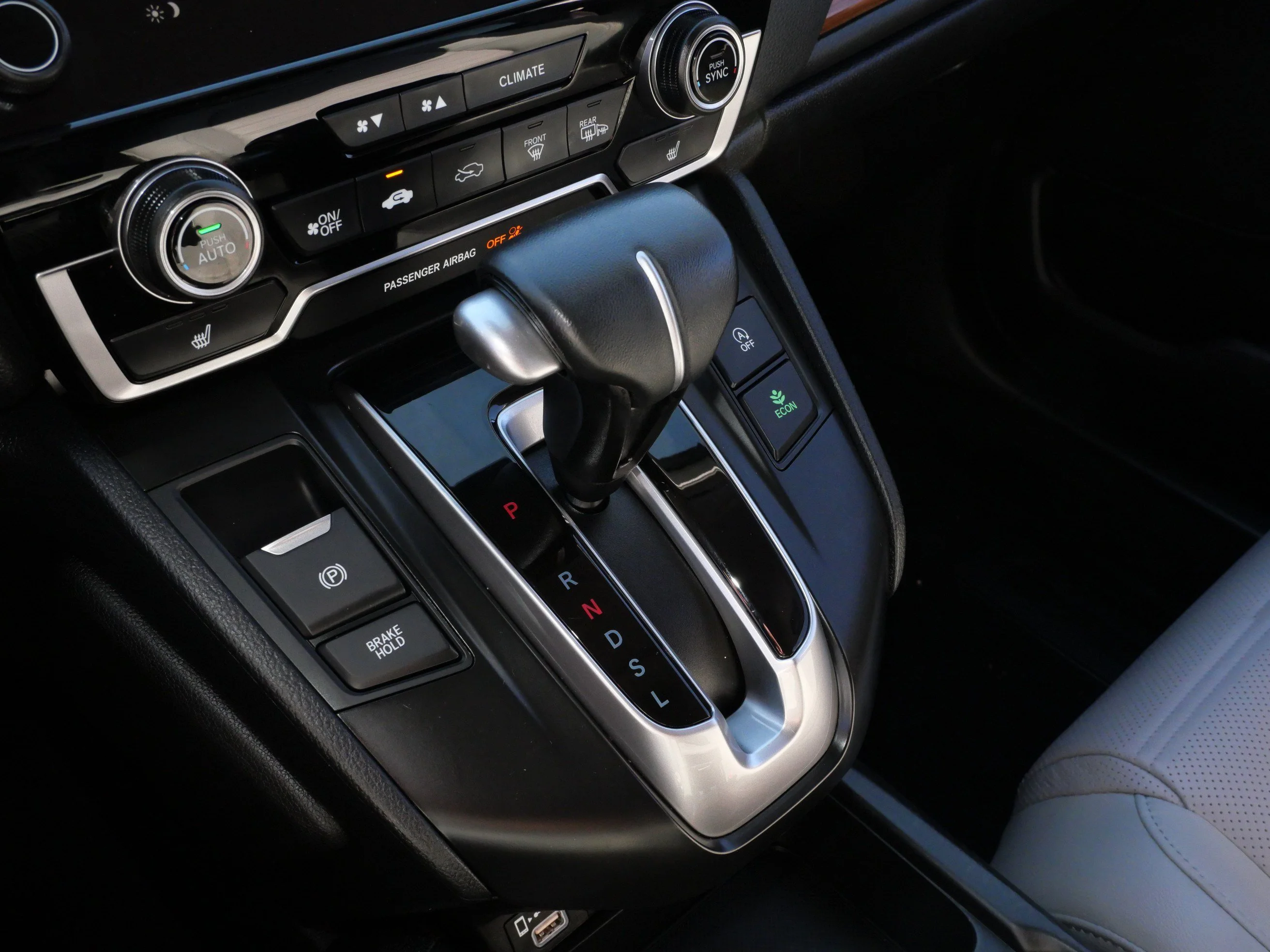 2022 Honda CR-V EX-L - Photo 58