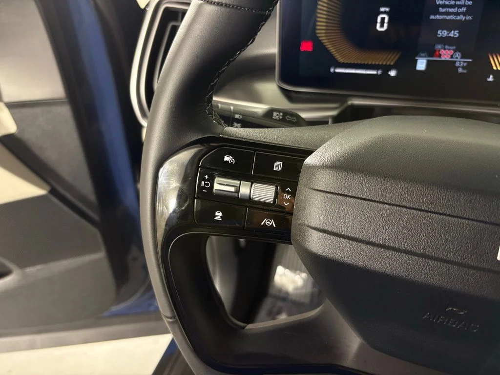 New 2026 Midnight Lake Blue Kia S image 20