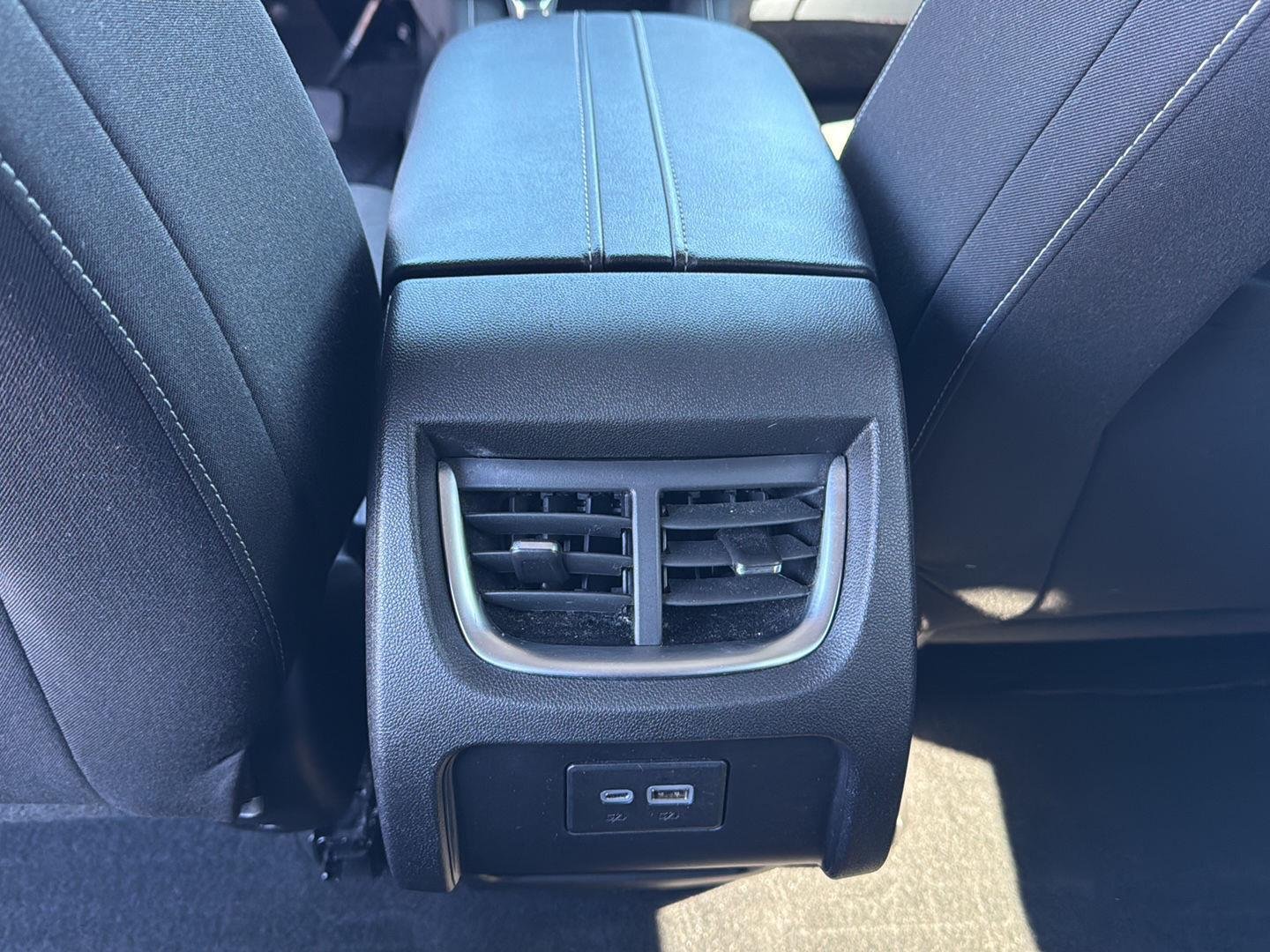 Used 2024 Sterling Gray Metallic Chevrolet 2LT image 20