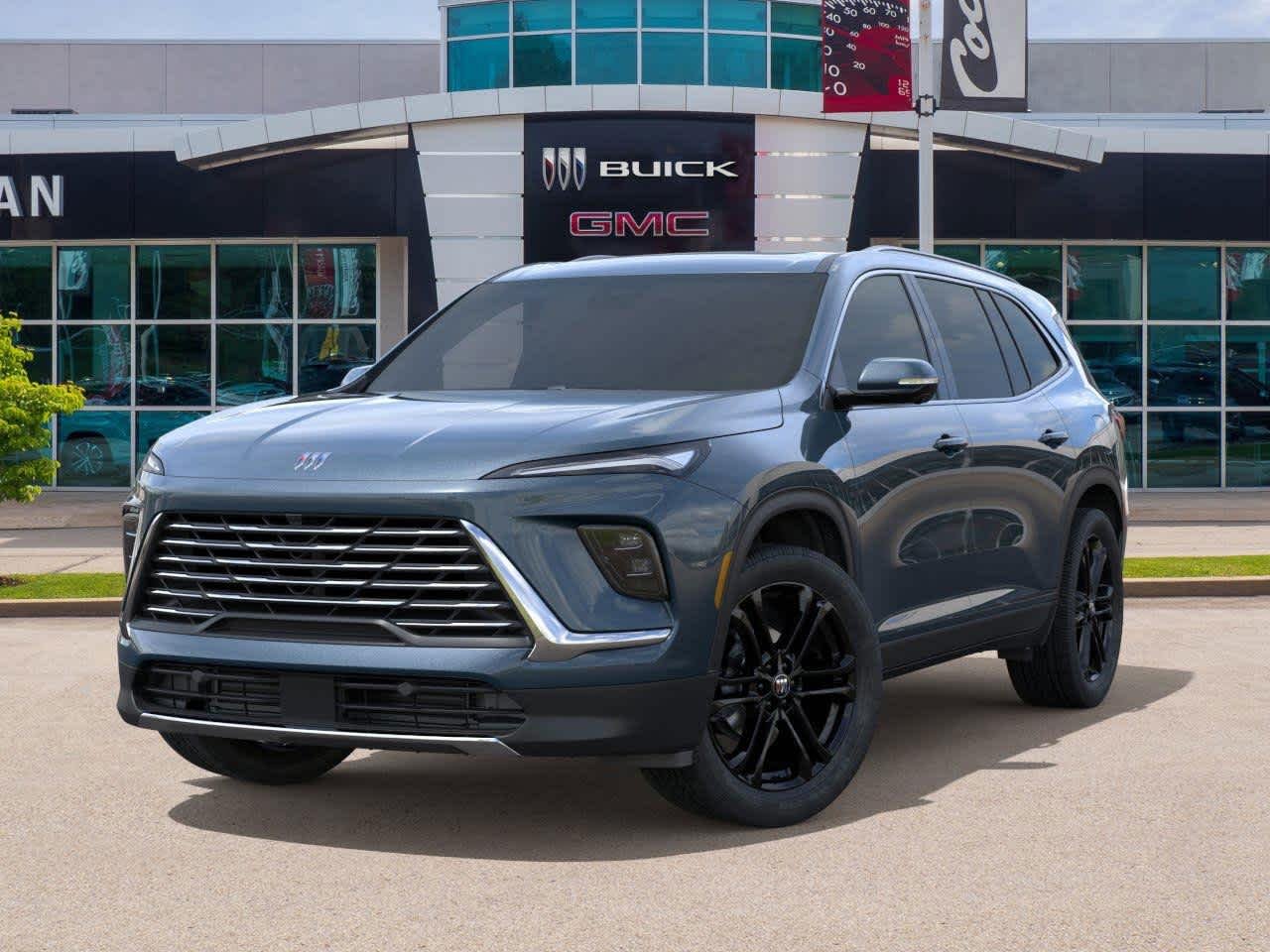 2026 Buick Enclave Preferred - Photo 6