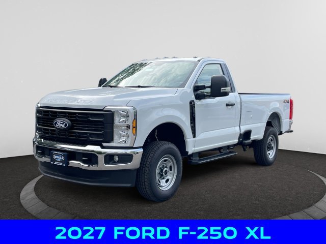 2027 Ford F-250SD XL