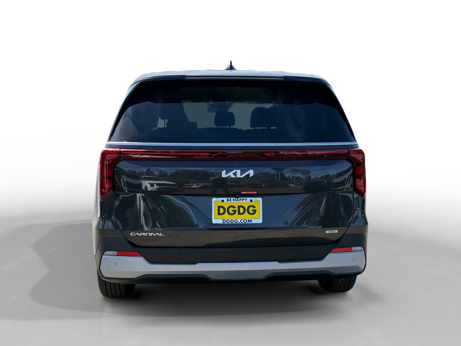 New 2027 Panthera Metal Kia LXS image 4