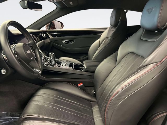 2020 Bentley Continental GT Base - Photo 17