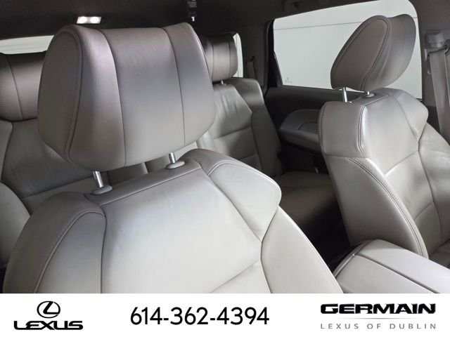 Used 2013 Gray Acura 3.7L image 18